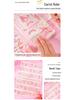 My Melody Sanrio Planner Gift Set for Girls - Ideal Children's Day Present