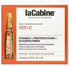 LA CABINE - AMPOLLAS VITAMINA C 10 X 2 Ml