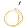 Seat Control Valve Air Pipe Repair Kit 0009190794 Replacement for Benz Truck Installation ISRI Seat