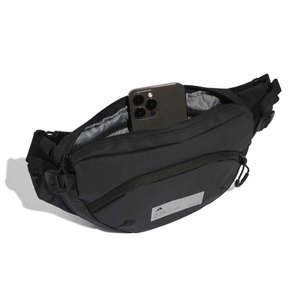Adidas Hybrid Waist Bag Ke0355
