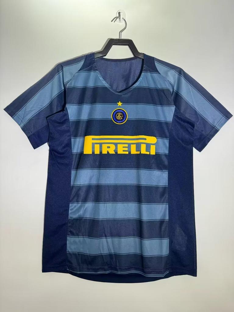 National Mi Classic Retro Football Jersey