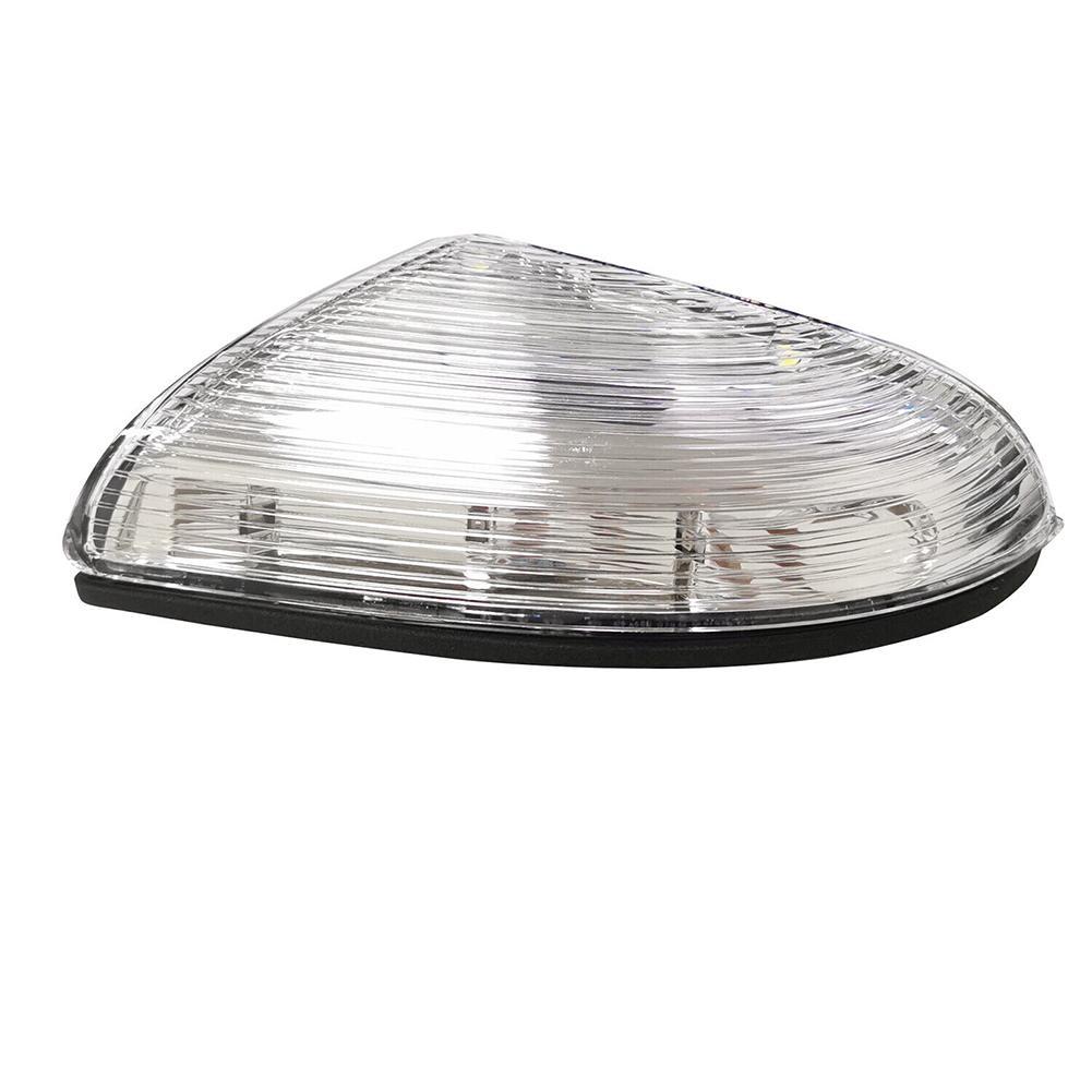 Front Turn Signal Light Lens Light Easy To Install