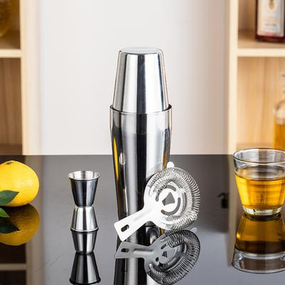 Barmanské potřeby – Barové šejkry