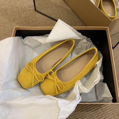 Sapatos de mulher – Sabrinas