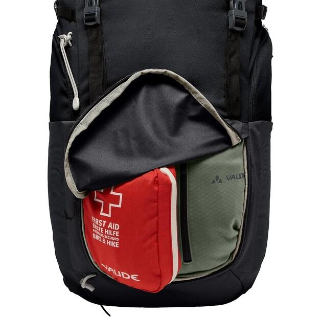 Рюкзак Vaude Skomer 34+ schwarz (Damen) (47372-010)