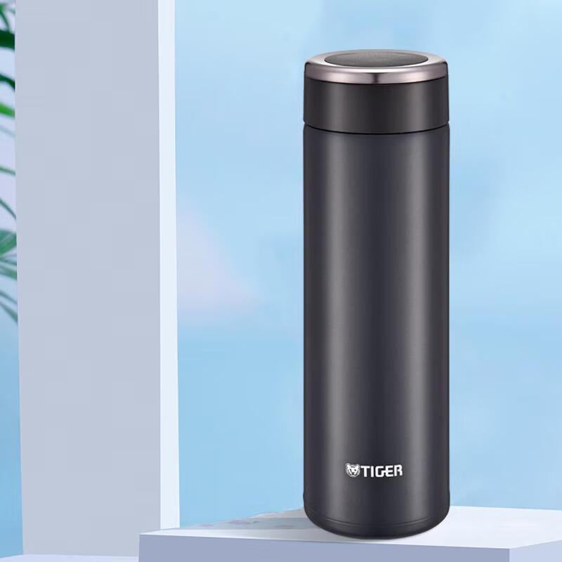 

Tiger Stainless Steel Insulated Travel Mug