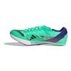 Adidas X 19.3 TF Round Head Comfortable Non-Slip Shock Absorbing Wear-Resistant Low-Top Soccer Shoes Kids Soccer Shoes White Pink Black EG7174