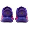 Nike AOne Comfortable Versatile Breathable Support Basketball Shoes Unisex sneaker Pink FZ8606-500