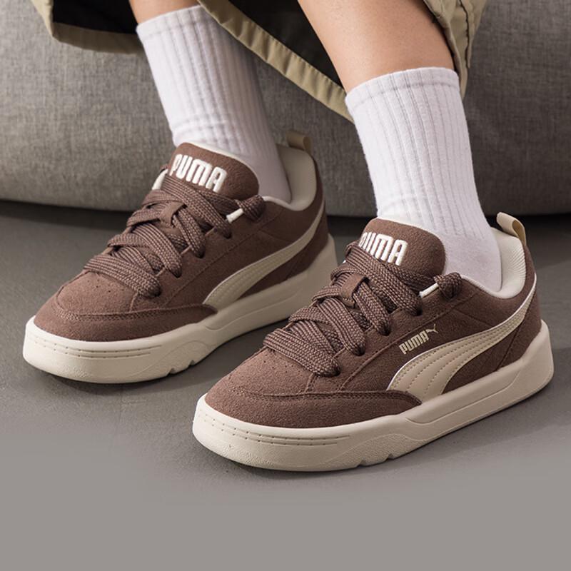 Унисекс повседневные кроссовки PUMA UK 3.5