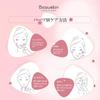 Beauskin Facial and Neck Care Lift Heating Beauty Facial USB for Face and with Gua 3 Modes Massager, 3-Mode Device, Roller, Charging, Neck, Sha,