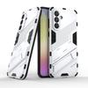 For Samsung Galaxy A26 Case Cover Samsung Galaxy A26 A56 A36 Fundas Coque Punk Armor Shockproof Hard PC Case Samsung A36