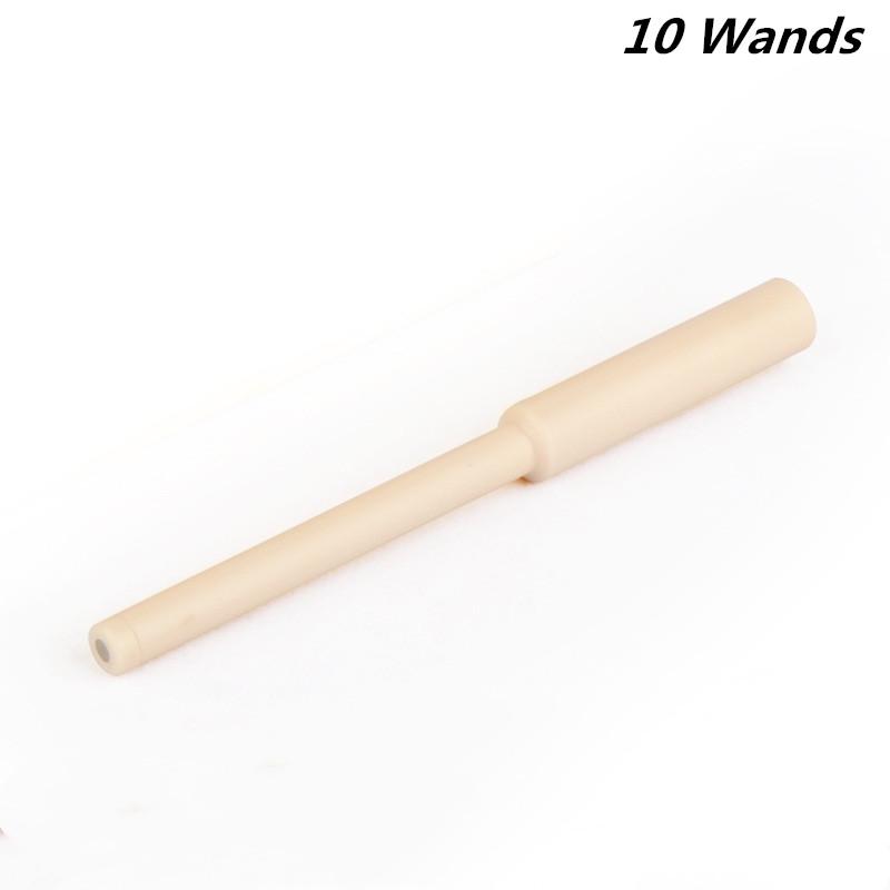 Magnetic Toy Funny Strawberry Shaped And 1 Wand And 10 Worm Game Toy Wooden Educational Toys For Preschool Kids Toddlers