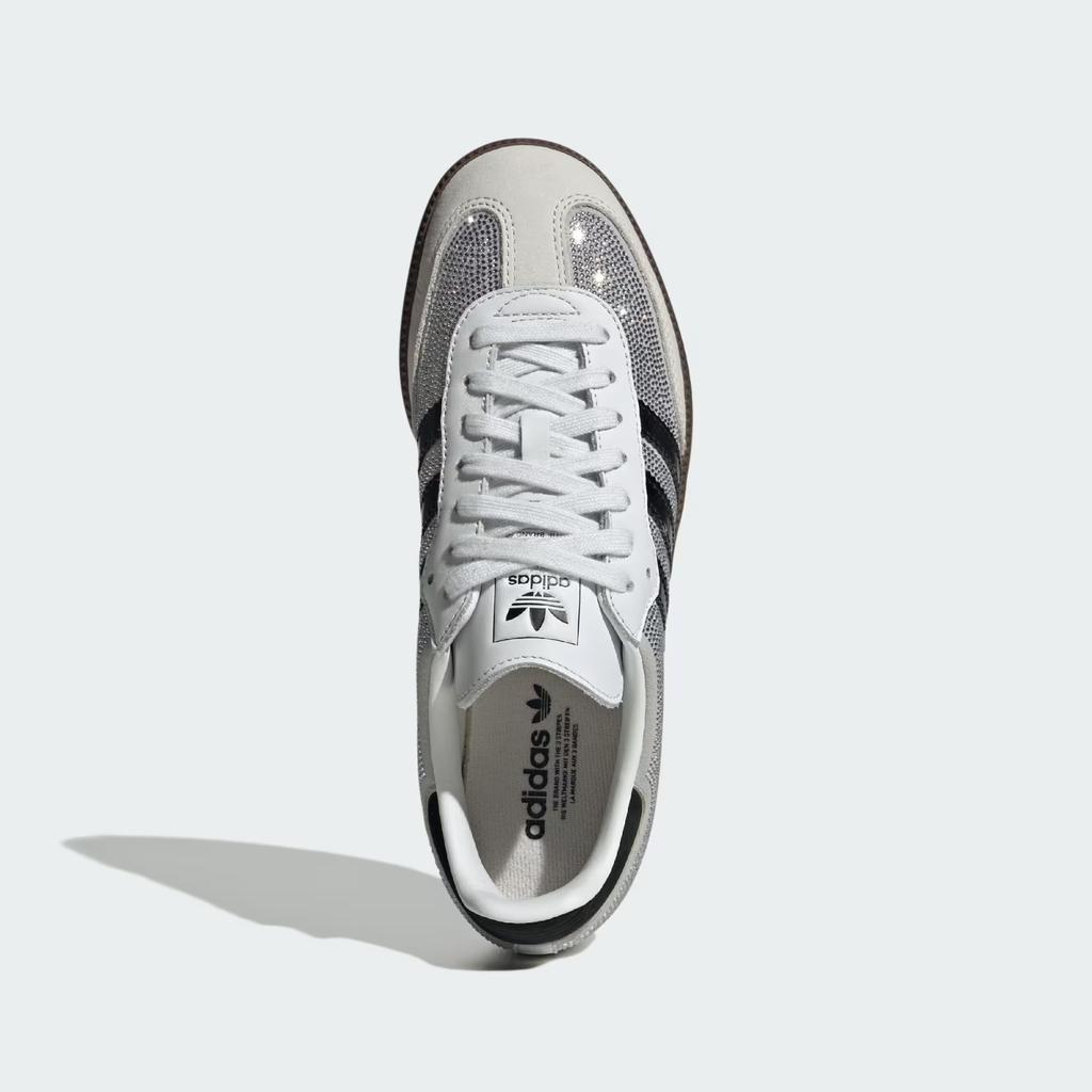 IH9055 adidas Samba OG Rhinestone (Women's)