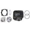 Motor – Cabeças do motor de carros