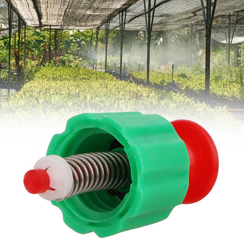 Agriculture Air Compressor Pressure Relief Valve Safety Release Valves For 3L/5L/8L Backpack Sprayer Lead Pistol Blue Black Green