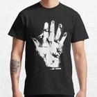 Hand Climb Redux Classic Christmas Gift Made In USA T-Shirt S-3XL