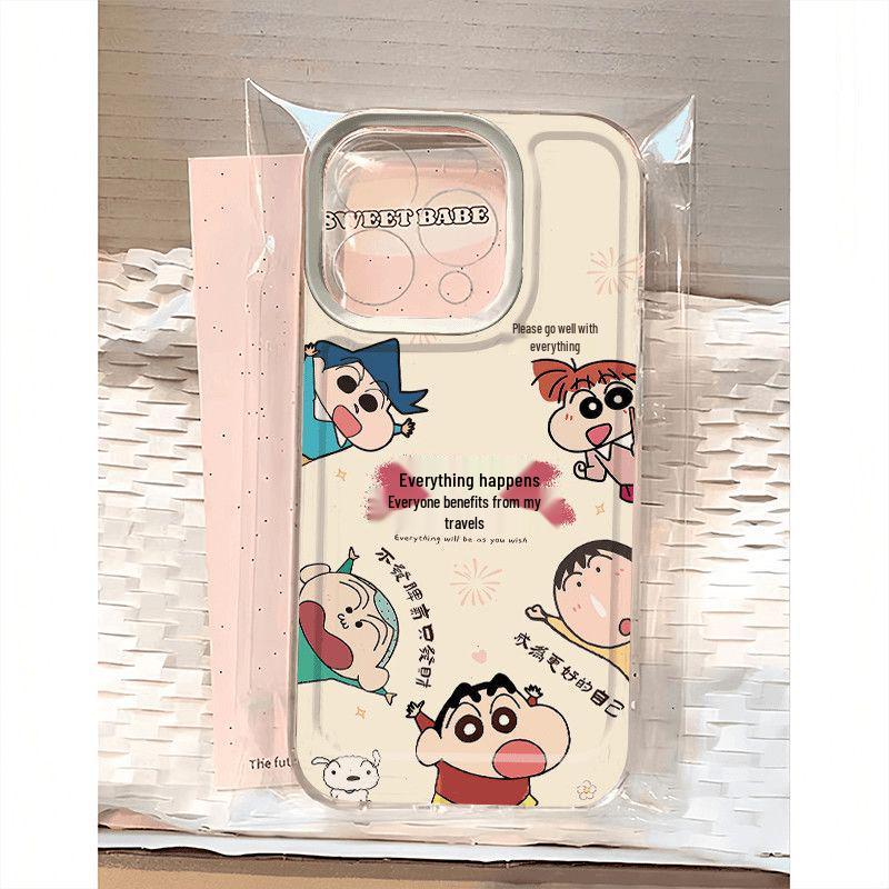 

Xiaoxin Совместимый чехол для телефона Apple 17PROMAX/16PRO/15PROMAX/14/13P 13