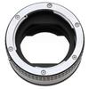 Rayqual Lens Mount Adapter for Lenses To Sony Mount Contax/Yashica E Cameras, CY-SaE