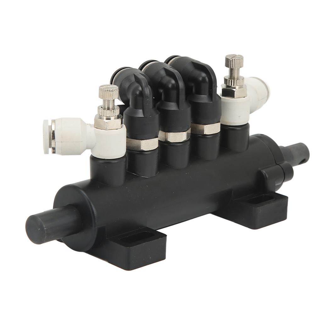 Maszyna do Montażu Opon Sterowanie Powietrzne Pedał Nożny Zawór 5-Drogowy Pneumatyczne Akcesoria Zamienne