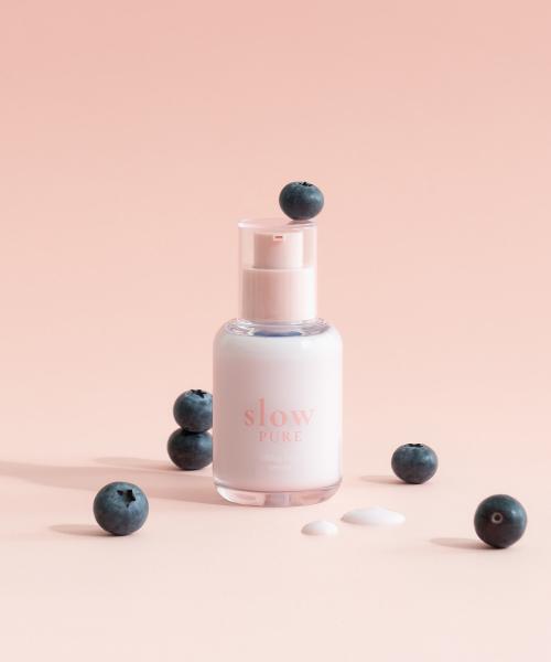 Slowpure Peptide Elasticity Serum 50ml NONE