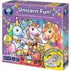 Funny Unicorns - Board Game - ORCHARD