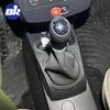5 Speed Gear Shift Knob Stick Head Shifter Lever Handle for RENAULT Laguna Megane 2 Clio 3 Scenic 2 New Car Interior Replacement