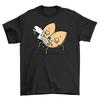 Good News Fortune Cookie T-shirt - Hilarious and Snip-sational! Funny T-shirt, U