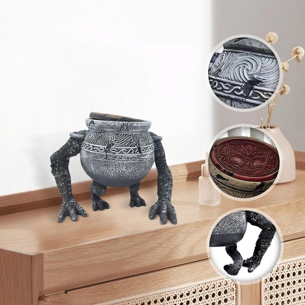 Resin Decorative Ornaments And Decorative Creative Ornaments