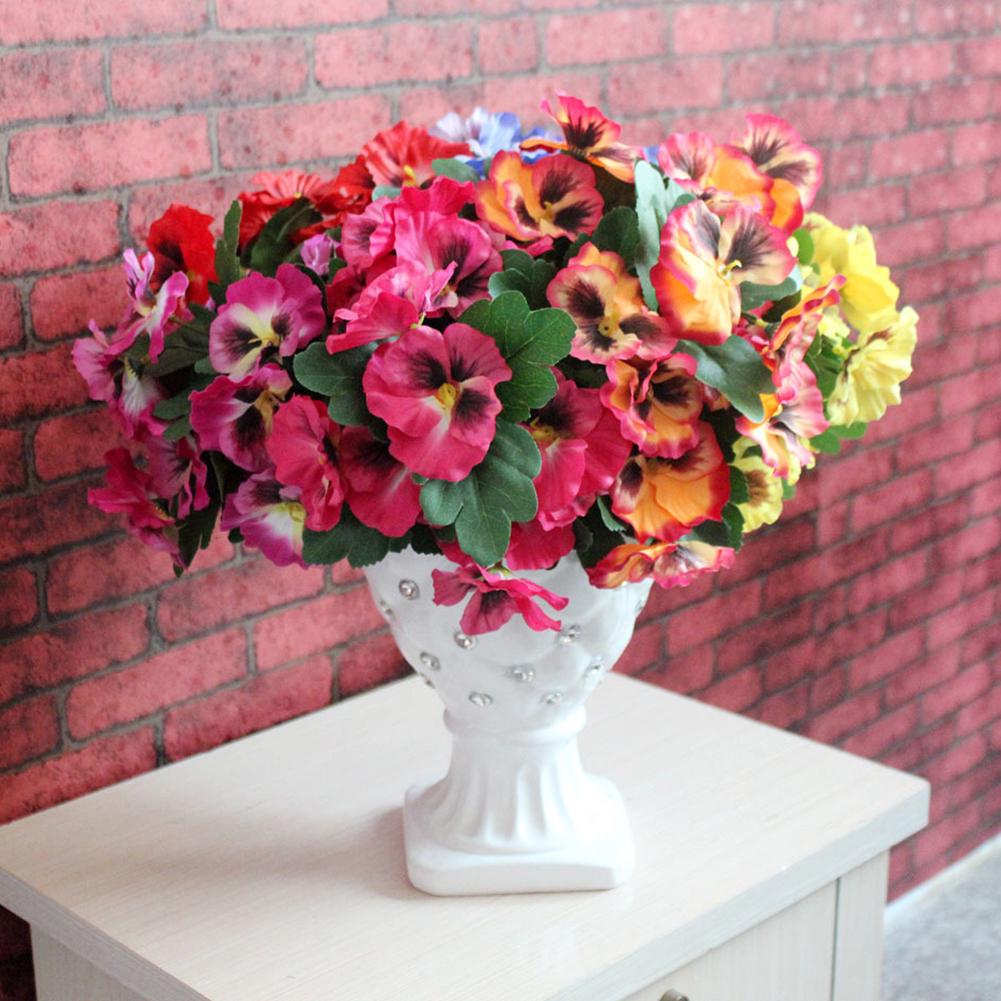 DIY Decoration 1Pc Wedding  Stage Artificial Party Flower Garden  Craft