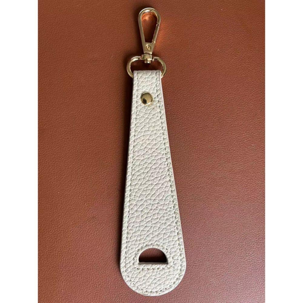 PU-Leder Hutclip Hochwertiges Handtaschenzubehör Freihändige Aufbewahrung Clip Schnalle Hut Halteclip Outdoor Reise