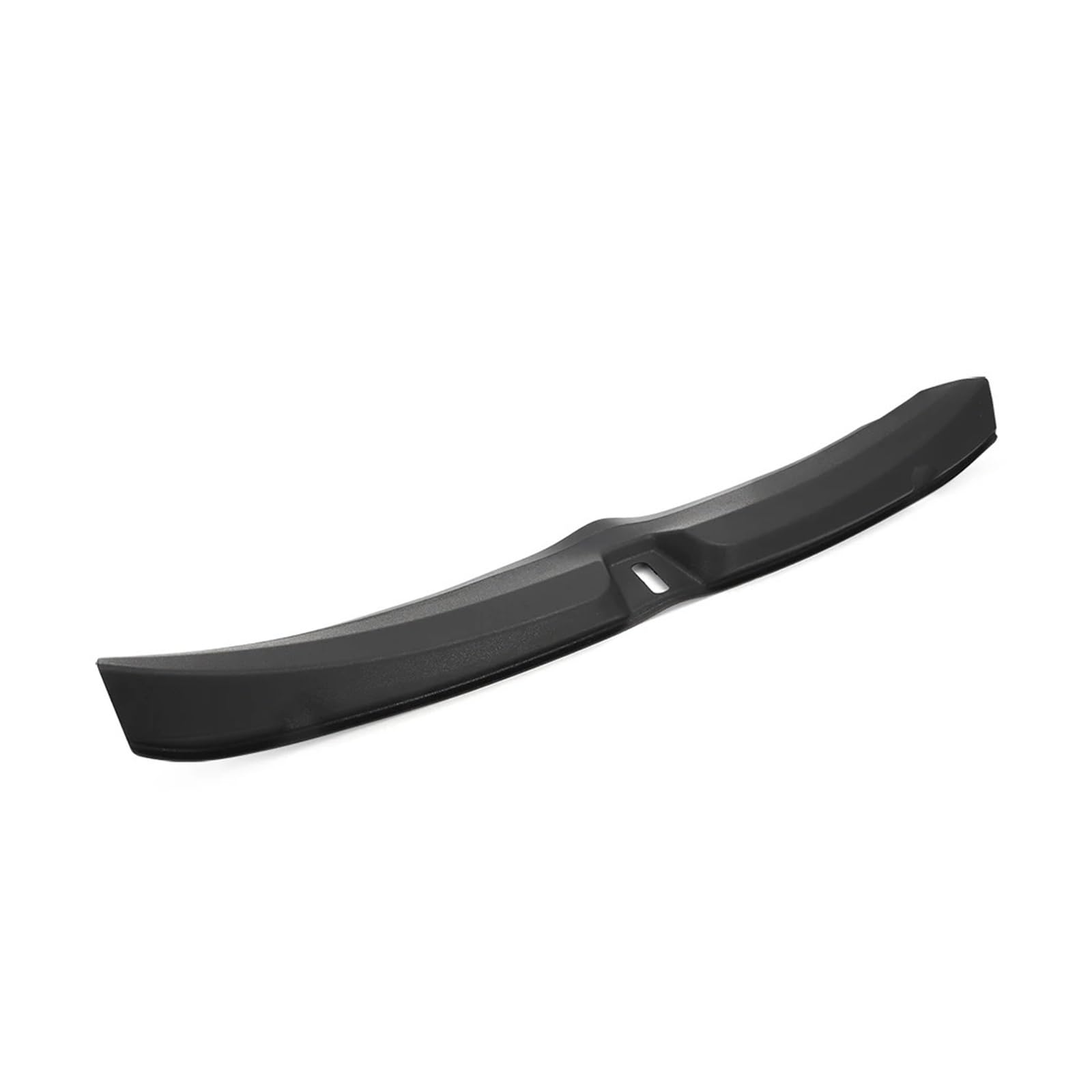 

Compatible with Tesla Model 3 Highland 2025 Trunk Threshold Strip TPE or Metal Back Sill Anti Scratch Protection Lid чорний