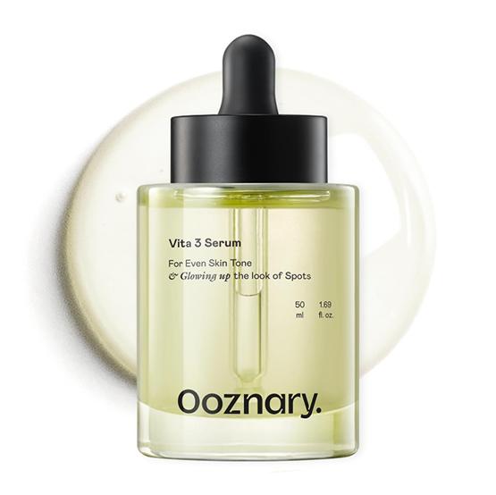 Ooznary Vita 3 Serum 50ml