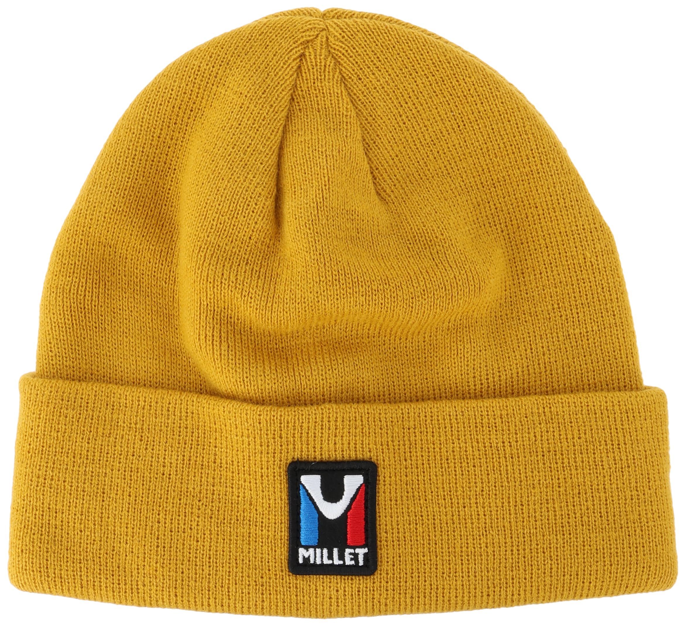 

Mountain Climbing Beanie URBAN BEANIE M SAFRAN F [Millet] Men s