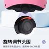 Outdoor wheel skateboard helmet size adjustable children primary school students riding helmet ventilated breathable anti-drop