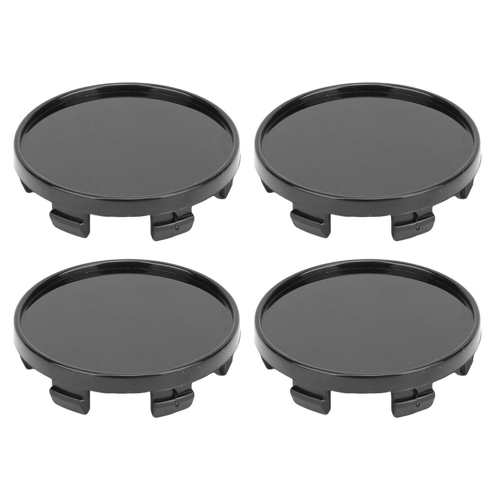 4Pcs Wheel Center Caps Replacement for C Maximum 2013   2018 54mm Outer Diameter 51mm Inner Diameter Universal Wheel