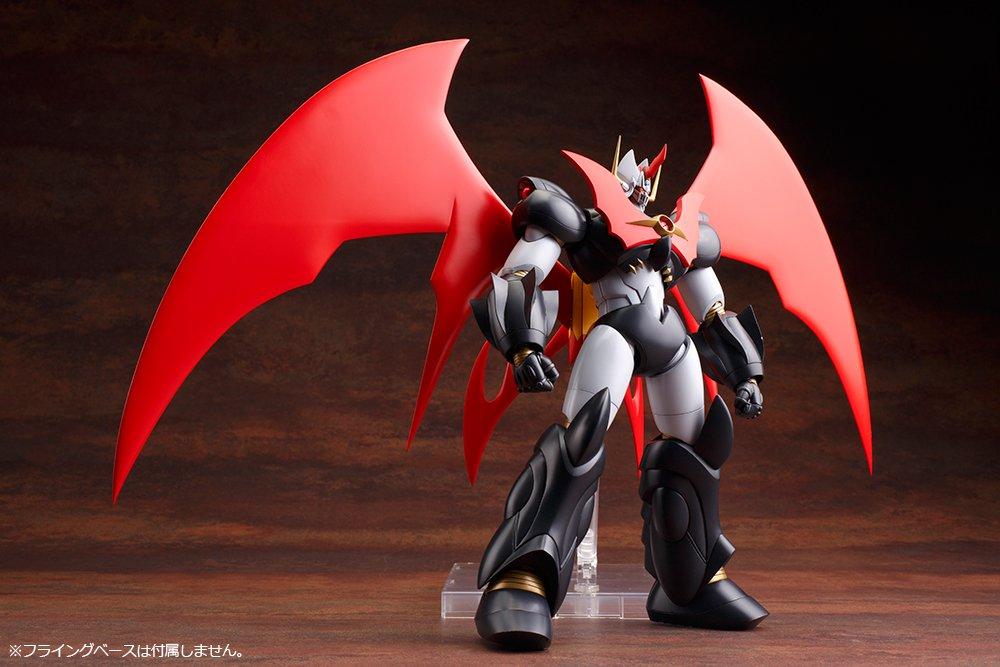 Kotobukiya Mazinkaiser plastic model non-scale