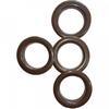 Securpak Curtain Rings (Pack of 4)