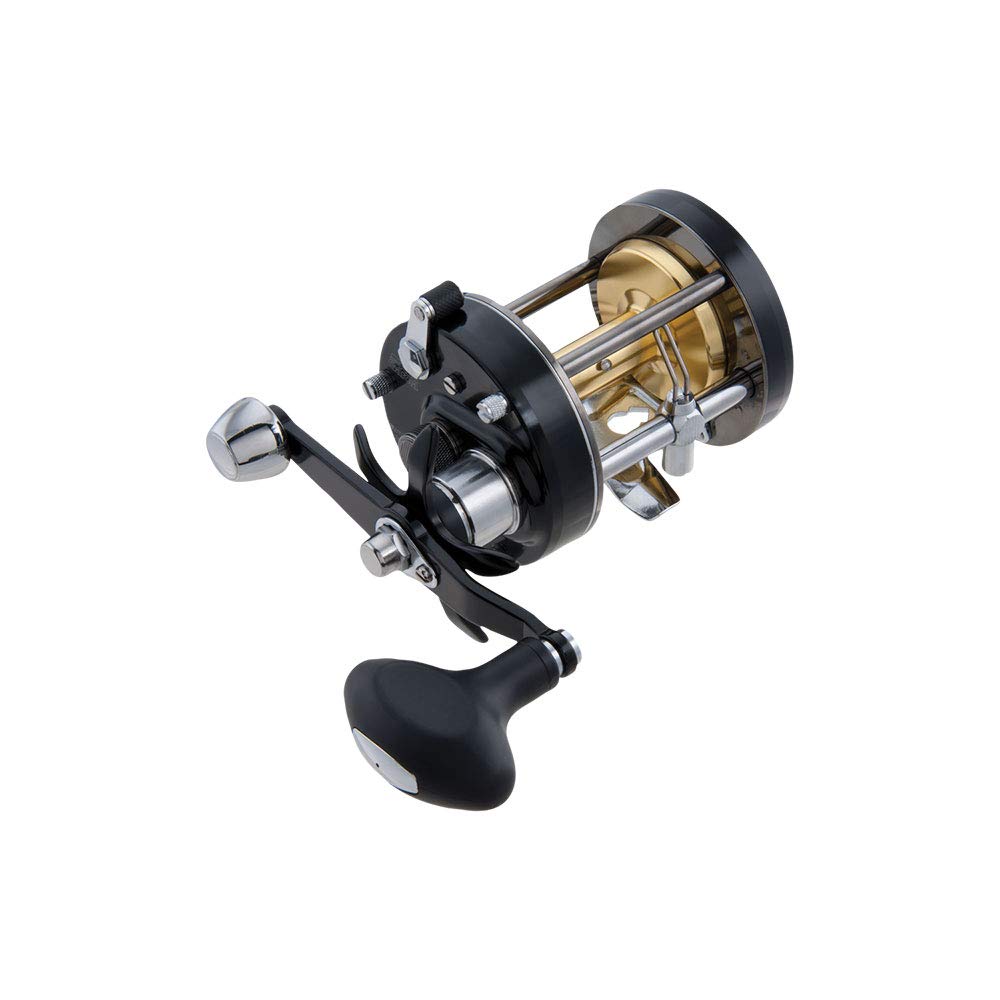 Abu Garcia Ambassadeur CS-7000 Pro Rocket Baitcast Fishing Reel 1324530