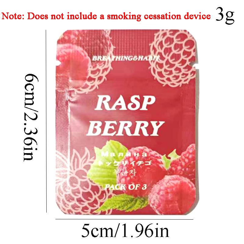 Pendants With Flavor Filters Anxiety Relief Breathing Necklace Quitting Smoking Meditation Mindfulness Necklace Quit Smoking Aid