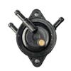 Fuel Pump 49040-7001 LG808656 808656 491922 M138498  For Kawasaki 15-25 HP John Deere LG808656 Lawn Mower Briggs & Stratton