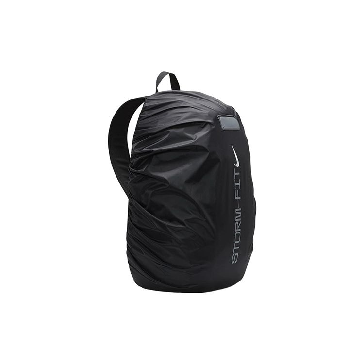 Nike Academy Team 30L Backpack Black/Black/White Unisex Streetwear DV0761-011