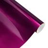 Car Sticker Jam Purple Auto Wrapping Vinly Film PET Sticker Bubble Free PVC Decals Car Accessories Exterior Interior Decoration