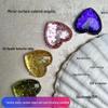 Designul unghiilor – Glitter și sclipici pentru unghii