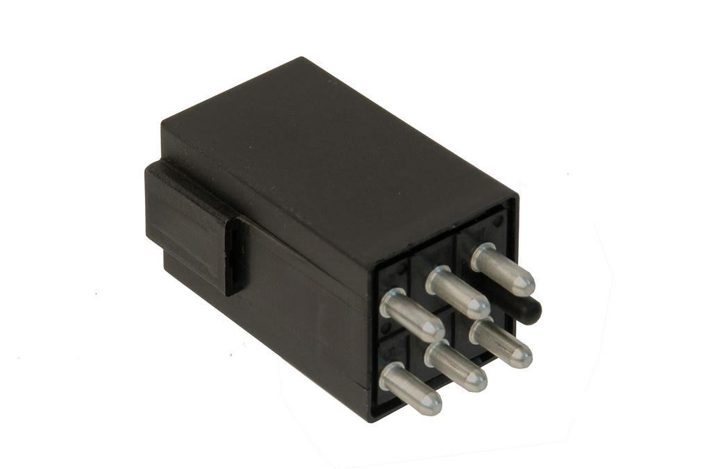 URO Parts 911 618 154 01 DME/Fuel Pump Relay