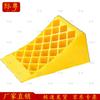 Jiyue Portable Plastic SUV Wheel Chock
