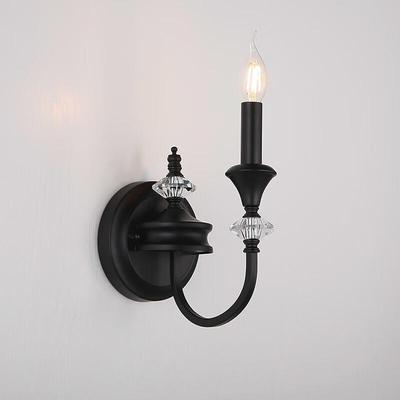OEING French American Style Wall Sconce