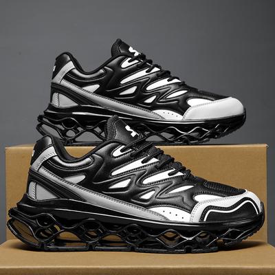 Men Shoes Sneakers Man Casual Men's Shoes Tenis Luxury Shoes Trainer Race Breathable Shoes Fashion Running Shoes for Women