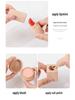 Wooden Children's Makeup Playset: Pretend Play Dressing Table for Girls