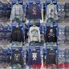 Vintage West Coast Hooded Zip-Up Sweatshirt With Sanskrit Script Print Relaxed Fit Cotton Pullover Men