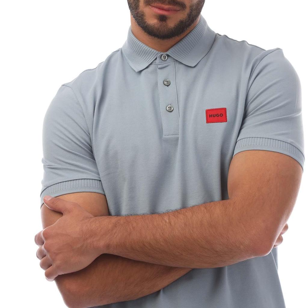 Hugo Mens Dereso232 Polo Shirt